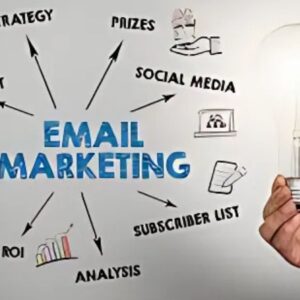 Email marketing